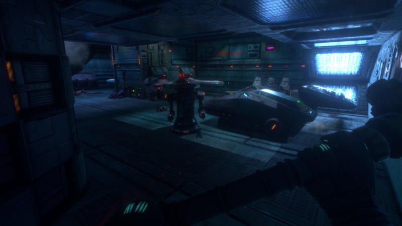 System Shock 3